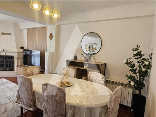 Apartamento T2 Âncora