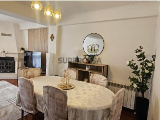 Apartamento T2 Âncora