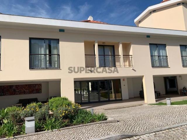 Apartamento T2 As Cascatas Resort Golf & Spa