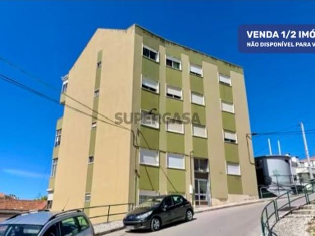 Apartamento T2 Apenas 50% do Imóvel