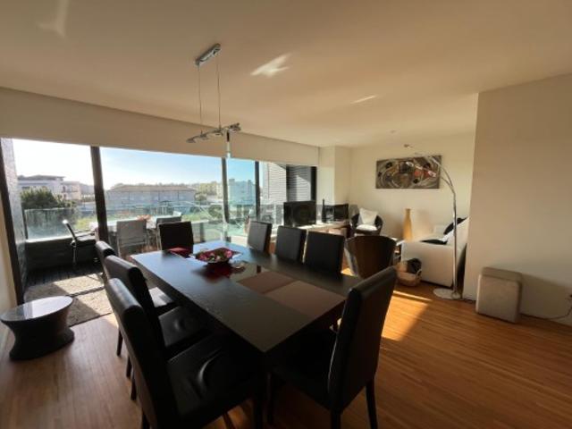 Apartamento T2 Apúlia