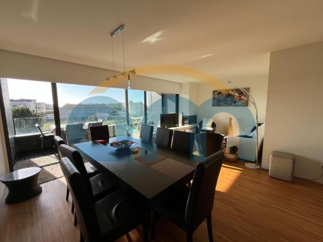 Apartamento T2 Apúlia