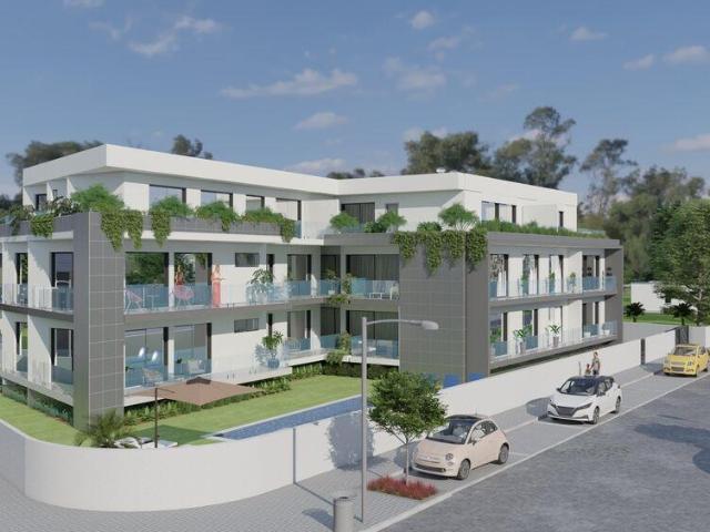 Apartamento T2, Apúlia e Fão, Esposende | BPI Expresso Imobiliário