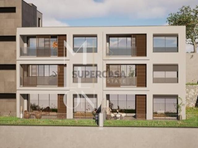 APARTAMENTO T2 AR I ELITE GRAND VIEW I CÂMARA DE LOBOS