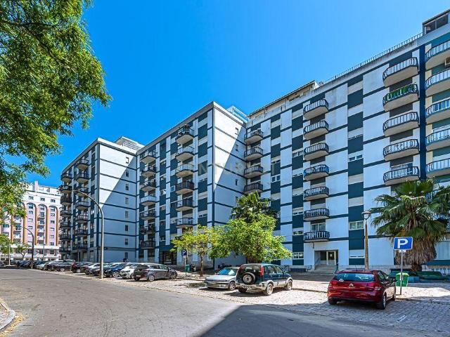Apartamento T2 Aranguês