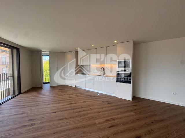 Apartamento T2 Arcozelo 130m² Vila Nova De Gaia Santa Marinha