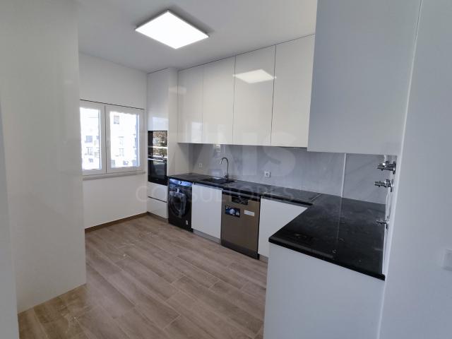 Apartamento T2, Arruda Dos Vinhos, Arruda dos Vinhos | BPI Expresso Imobiliário