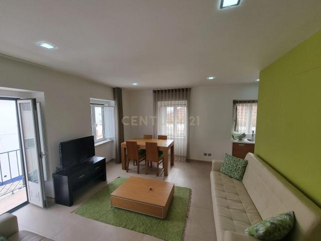 Apartamento T2 Arrendamento