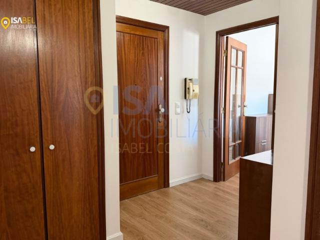 APARTAMENTO T2 Arrendamento | Centro VNF