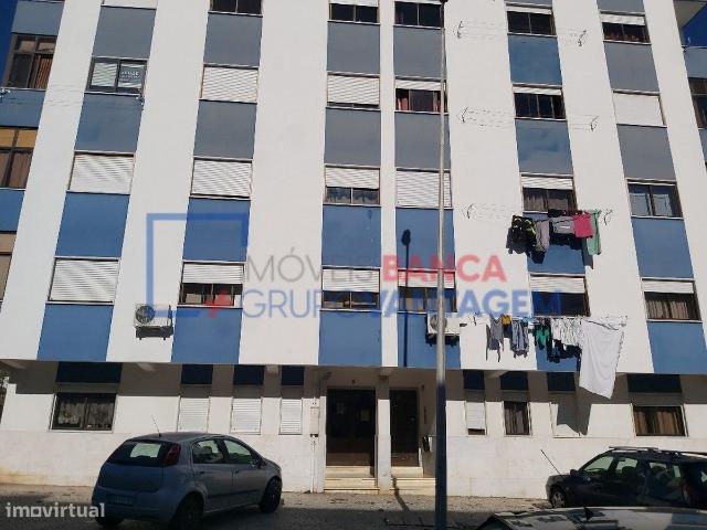 Apartamento T2, Arrentela, Seixal