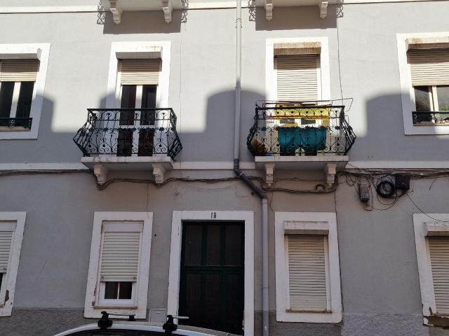 Apartamento T2 Arroios Arrendamento