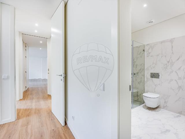 Apartamento T2, Arroios, Lisboa | BPI Expresso Imobiliário