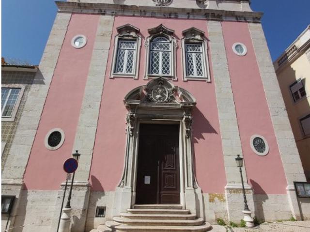 Apartamento T2, Arroios, Lisboa | BPI Expresso Imobiliário