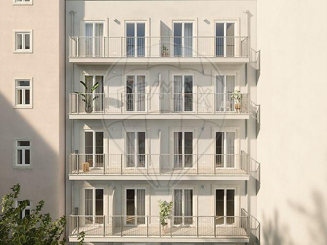 Apartamento T2, Arroios, Lisboa | BPI Expresso Imobiliário