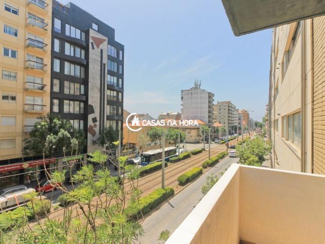 Apartamento T2 at Matosinhos Matosinhos, Portugal