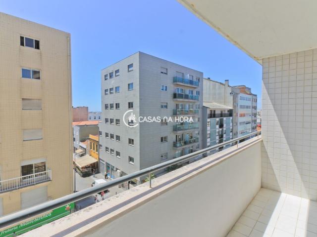 Apartamento T2 at Matosinhos Matosinhos, Portugal