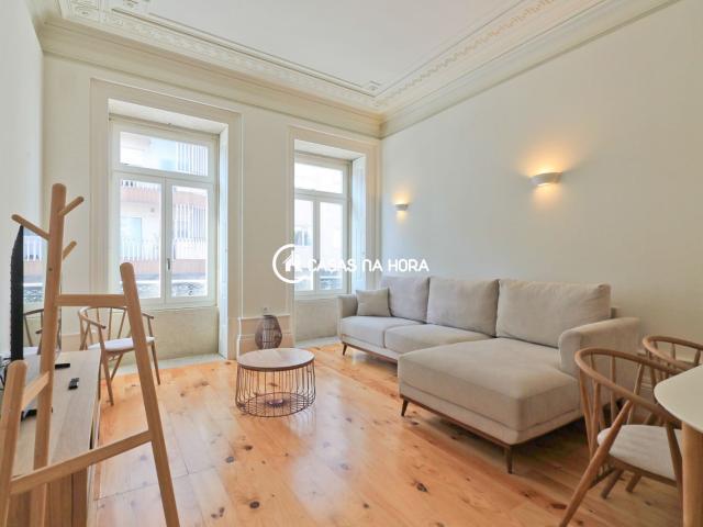 Apartamento T2 at Paranhos Porto, Portugal