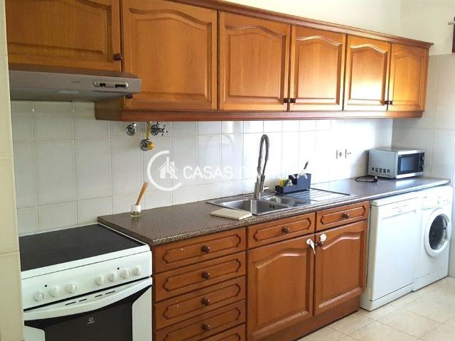 Apartamento T2 at S.Julião, N.S. da Anunciada e S.Maria da Graça Setúbal, Portugal