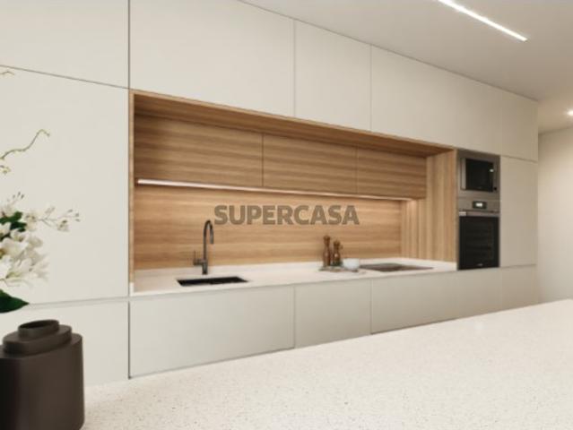 Apartamento T2 ’Aura Gualtar’ em Braga
