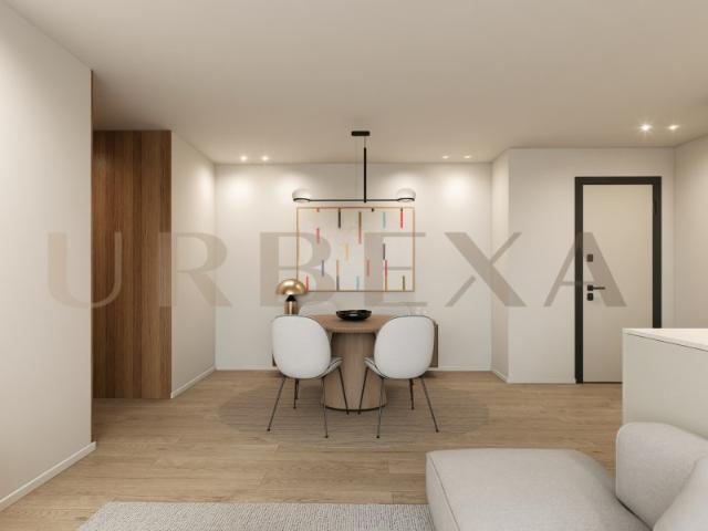 Apartamento T2 'Aura Gualtar' em Braga