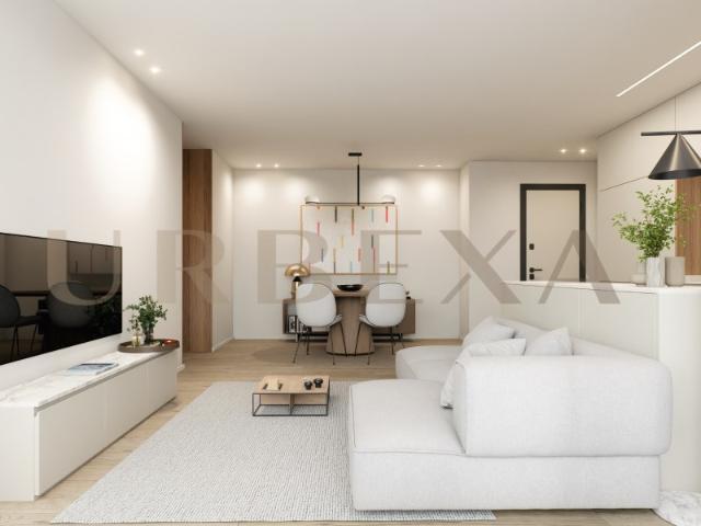Apartamento T2 'Aura Gualtar' em Braga