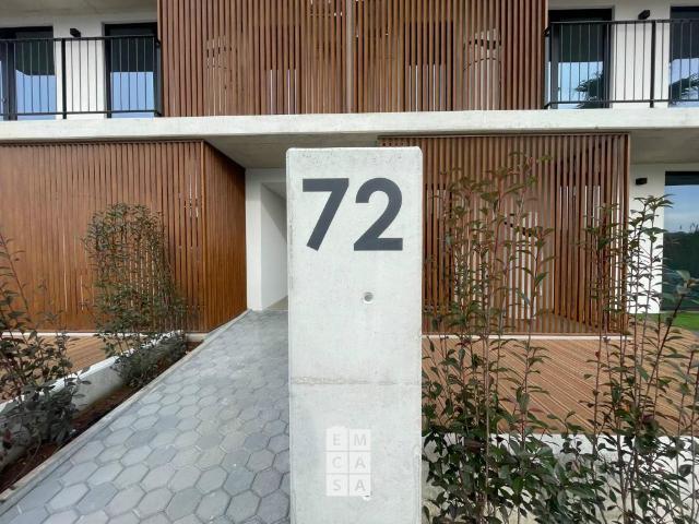 Apartamento T2 Aurora Abelheira 80m² Oliveira de Azeméis, Santiago da Riba Ul, Ul, Macinhata da S