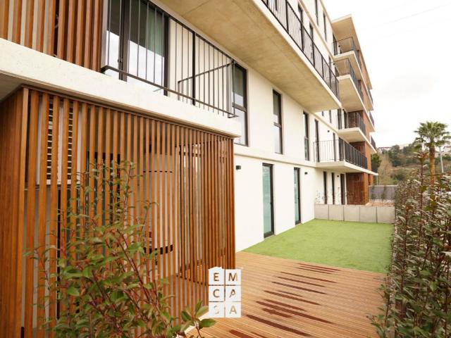 Apartamento T2 Aurora Abelheira 80m² Oliveira de Azeméis, Santiago da Riba Ul, Ul, Macinhata da S