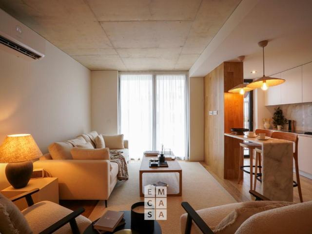 Apartamento T2 Aurora Abelheira 80m² Oliveira de Azeméis, Santiago da Riba Ul, Ul, Macinhata da S