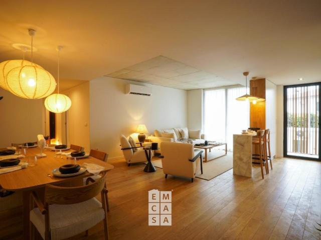 Apartamento T2 Aurora Abelheira 80m² Oliveira de Azeméis, Santiago da Riba Ul, Ul, Macinhata da S
