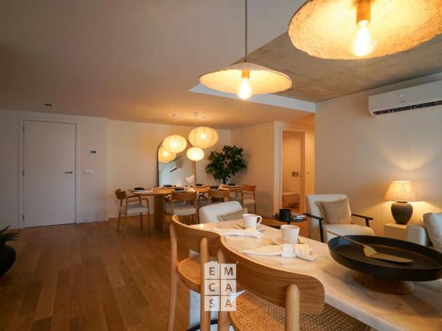 Apartamento T2 Aurora Abelheira 80m² Oliveira de Azeméis, Santiago da Riba Ul, Ul, Macinhata da S
