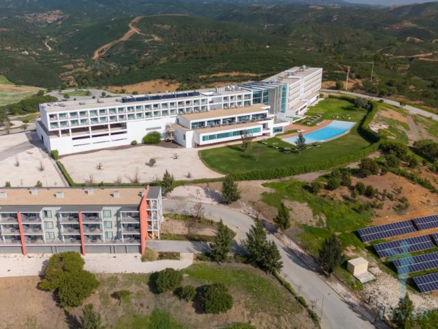 Apartamento T2 AUTODROMO DE Portimão