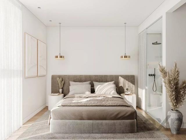 Apartamento T2 Av. 5 de Outubro LISBOA