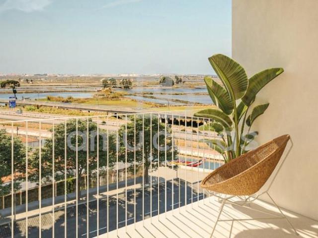 Apartamento T2 | Aveiro