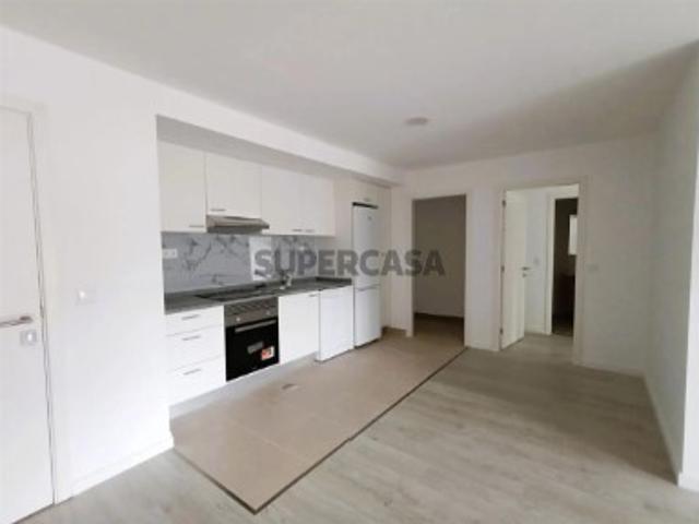Apartamento T2 Aveiro