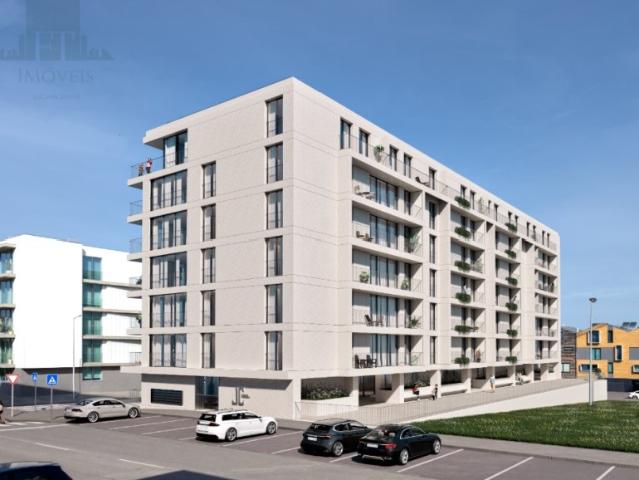 Apartamento T2 Aveiro
