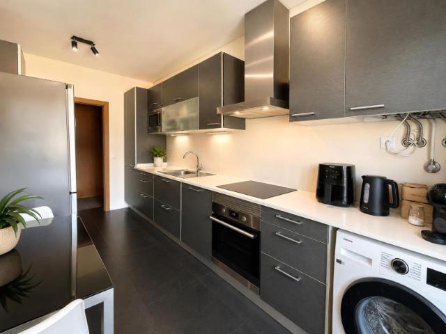 Apartamento T2 Aveiro, Glória e Vera Cruz, centro da cidade