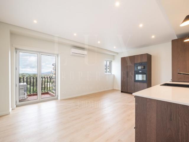 Apartamento T2 | Avenida Calouste Gulbenkian, Celas