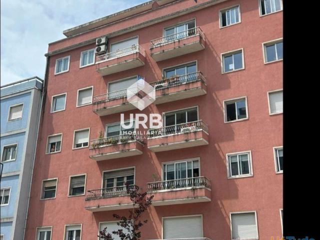 Apartamento T2 Avenida da Liberdade Braga | 26084090841