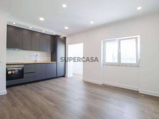 Apartamento T2 Avenida do Bocage