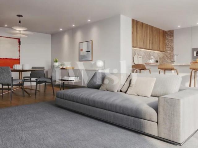 Apartamento T2 Avenida Prestígio Investimento de Excelênci. 0m² Mafamude