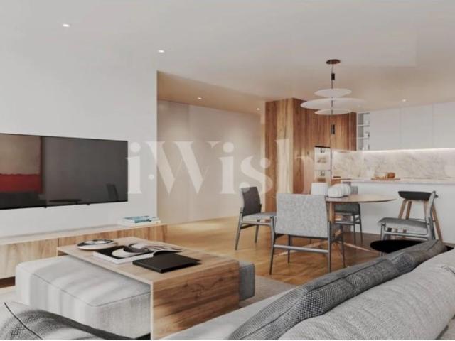 Apartamento T2 Avenida Prestígio Investimento de Excelênci. 0m² Mafamude