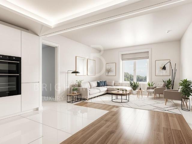Apartamento T2, Avenidas Novas, Lisboa 75m² Avenidas novas