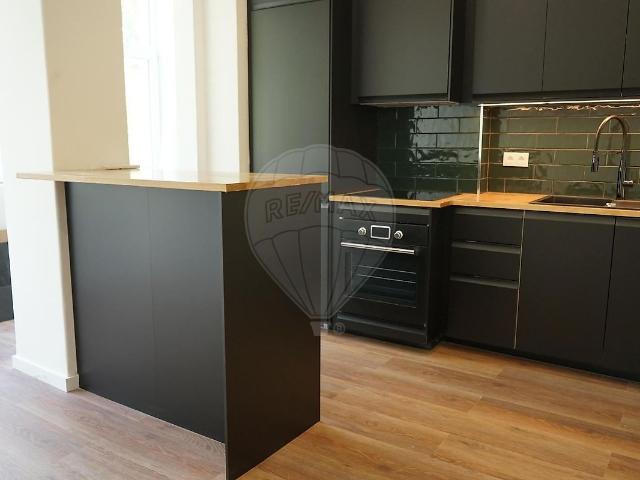 Apartamento T2, Avenidas Novas, Lisboa | BPI Expresso Imobiliário