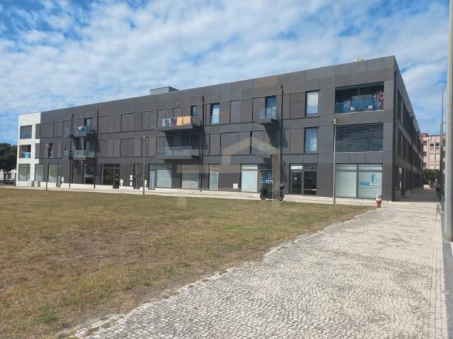 Apartamento T2 Aver o Mar