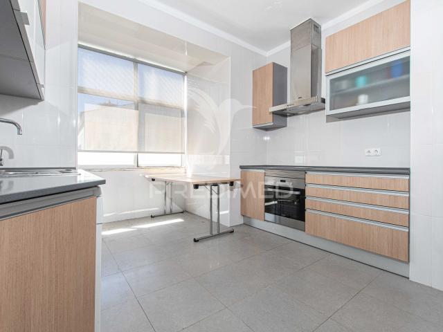 Apartamento t2 Azambuja