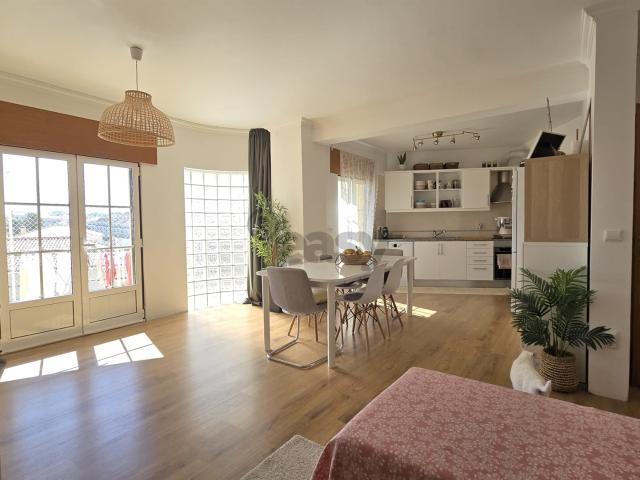 Apartamento T2, Azueira e Sobral Da Abelheira, Mafra | BPI Expresso Imobiliário