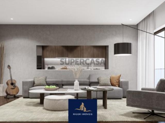 Apartamento T2 | Azurara Vila do Conde | Em Construção | Premium