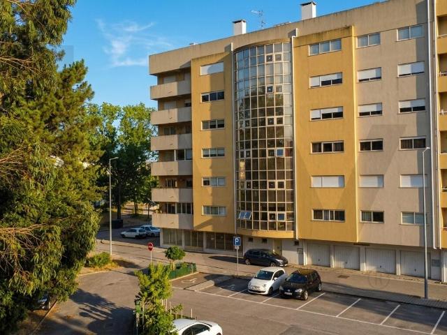 Apartamento T2 Azurva Aveiro