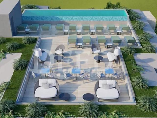 Apartamento T2 B Quintinha Da Fé Barreiros Funchal 0m² São Martinho