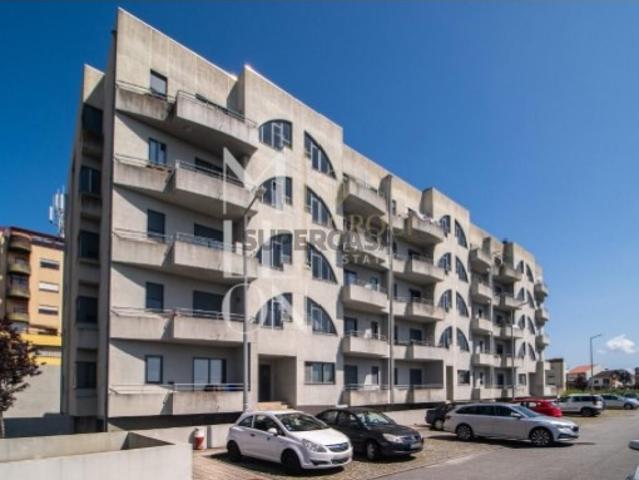 Apartamento T2 Baguim do Monte